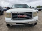 2009 Gmc Sierra K2500 Slt for Sale in Houston, TX - Side