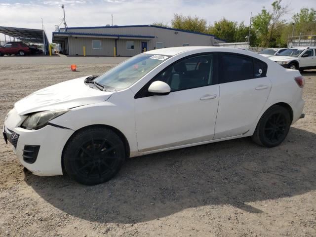 2010 Mazda 3 I