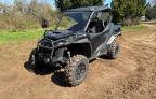 2023 Can-Am Commander Xt 700 en Venta en Portland, OR - Front End