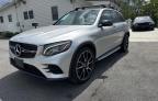 2017 Mercedes-Benz Glc 43 4Matic Amg for Sale in Loganville, GA - Minor Dent/Scratches
