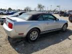 2006 Ford Mustang  en Venta en Los Angeles, CA - Front End