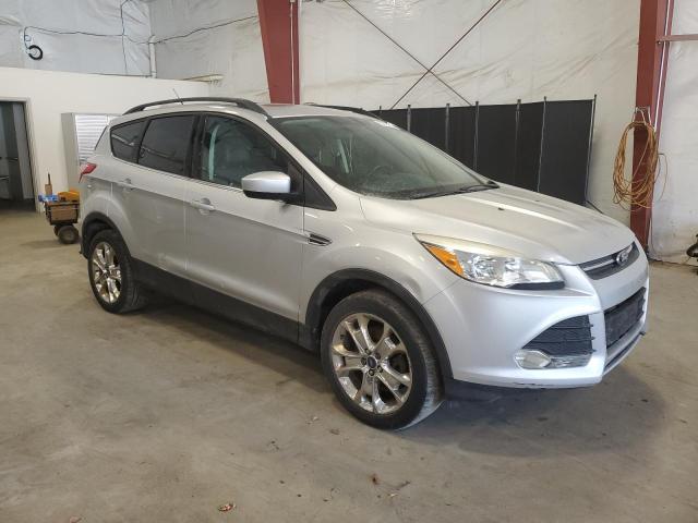 FORD ESCAPE 2014 Silver