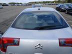 2008 CITROEN C5 EXCLUSI for sale at Copart SANDTOFT