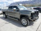 2018 Gmc Sierra K2500 Denali იყიდება Farr West-ში, UT - Front End