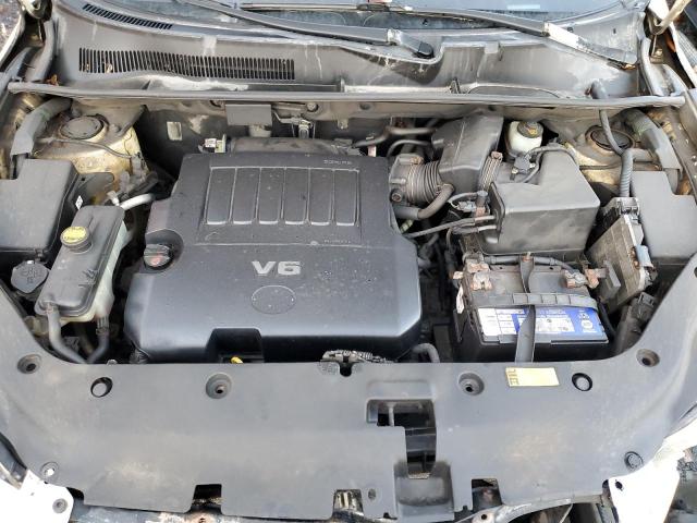 2008 TOYOTA RAV4 LIMITED