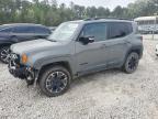 2023 Jeep Renegade Latitude zu verkaufen in Ellenwood, GA - Front End