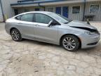 2015 Chrysler 200 S for Sale in Hurricane, WV - Front End
