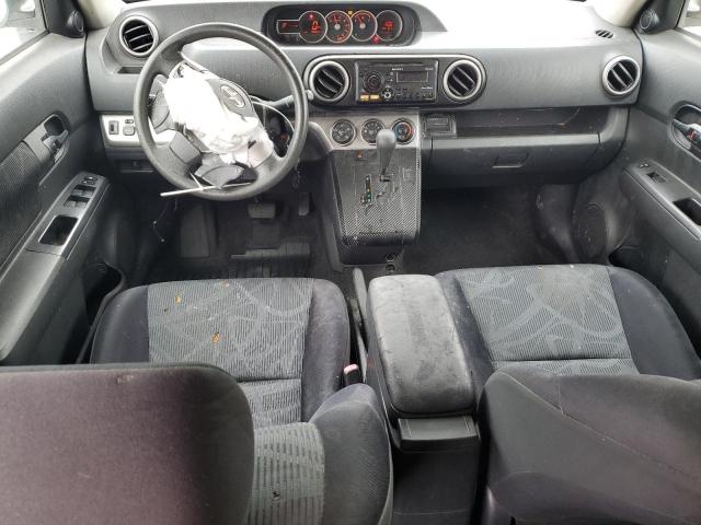  TOYOTA SCION 2012 Білий