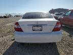 2003 Toyota Camry Le en Venta en Magna, UT - Side