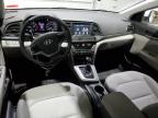 2017 Hyundai Elantra Eco na sprzedaż w Candia, NH - Side