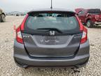 2020 Honda Fit Sport de vânzare în Temple, TX - Front End