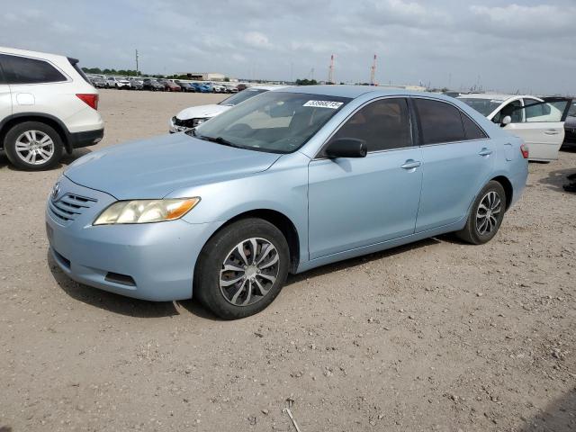 2008 Toyota Camry Ce