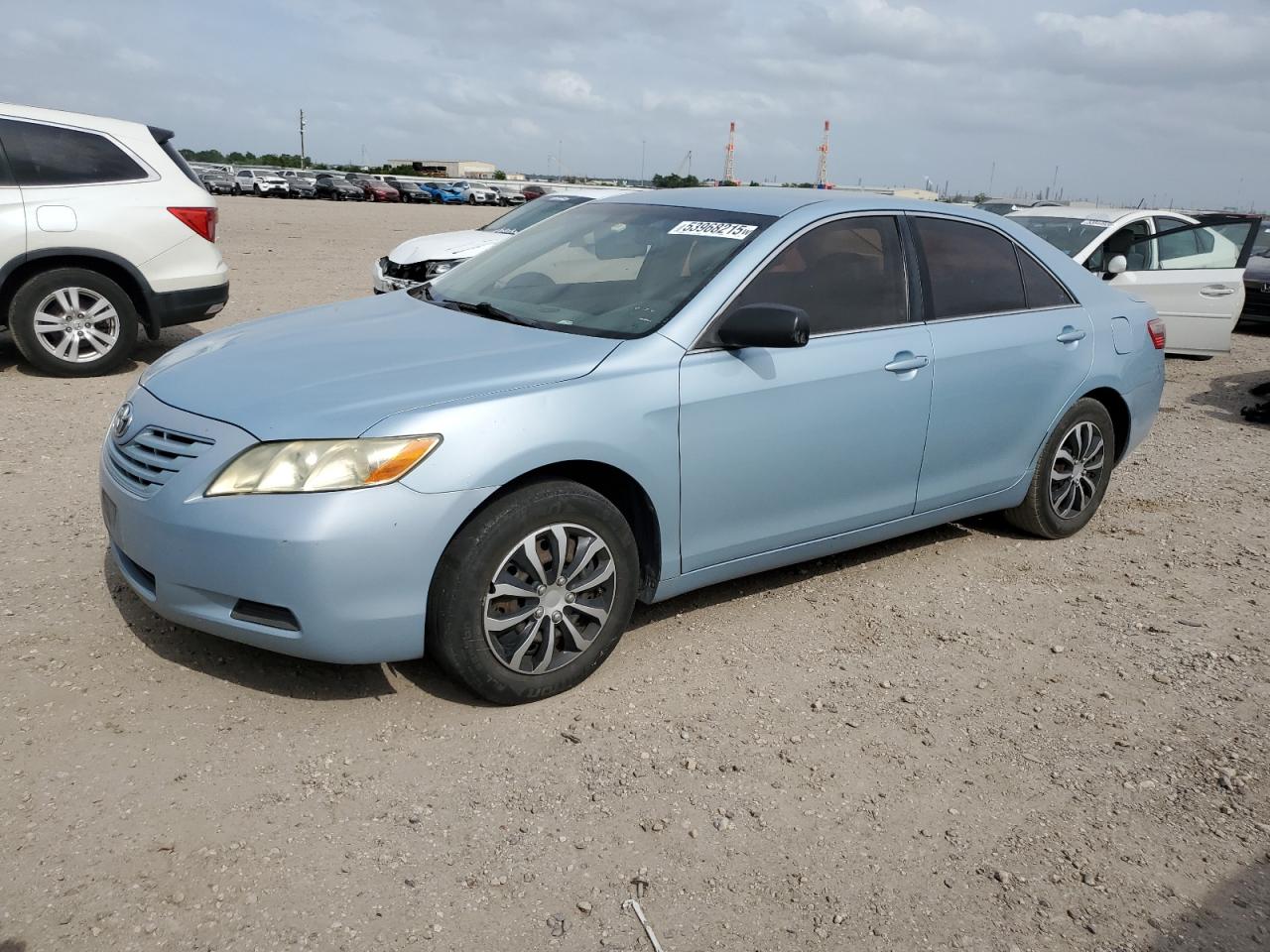 Houston, TX에서 판매 중인 2008 Toyota Camry Ce - Mechanical