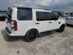 2016 Land Rover Lr4 Hse for Sale in Houston, TX - Vandalism