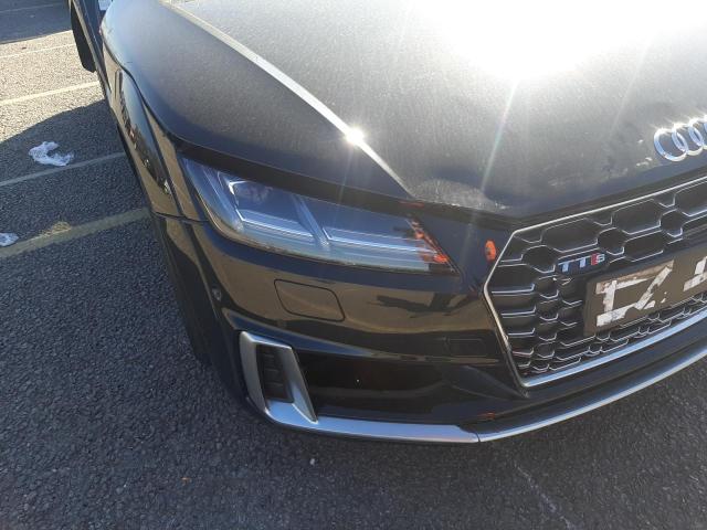 2020 AUDI TTS TFSI Q