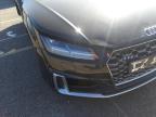 2020 AUDI TTS TFSI Q for sale at Copart SANDTOFT