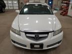 2008 Acura Tl  en Venta en Blaine, MN - Rear End