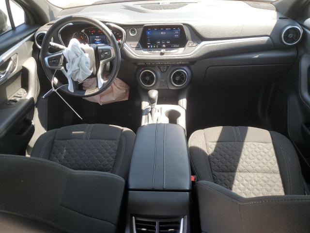  CHEVROLET BLAZER 2020 Black