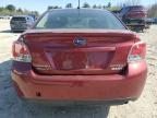 2015 Subaru Impreza Premium للبيع في Mendon، MA - Front End