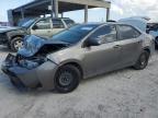 West Palm Beach, FL에서 판매 중인 2019 Toyota Corolla L - Front End