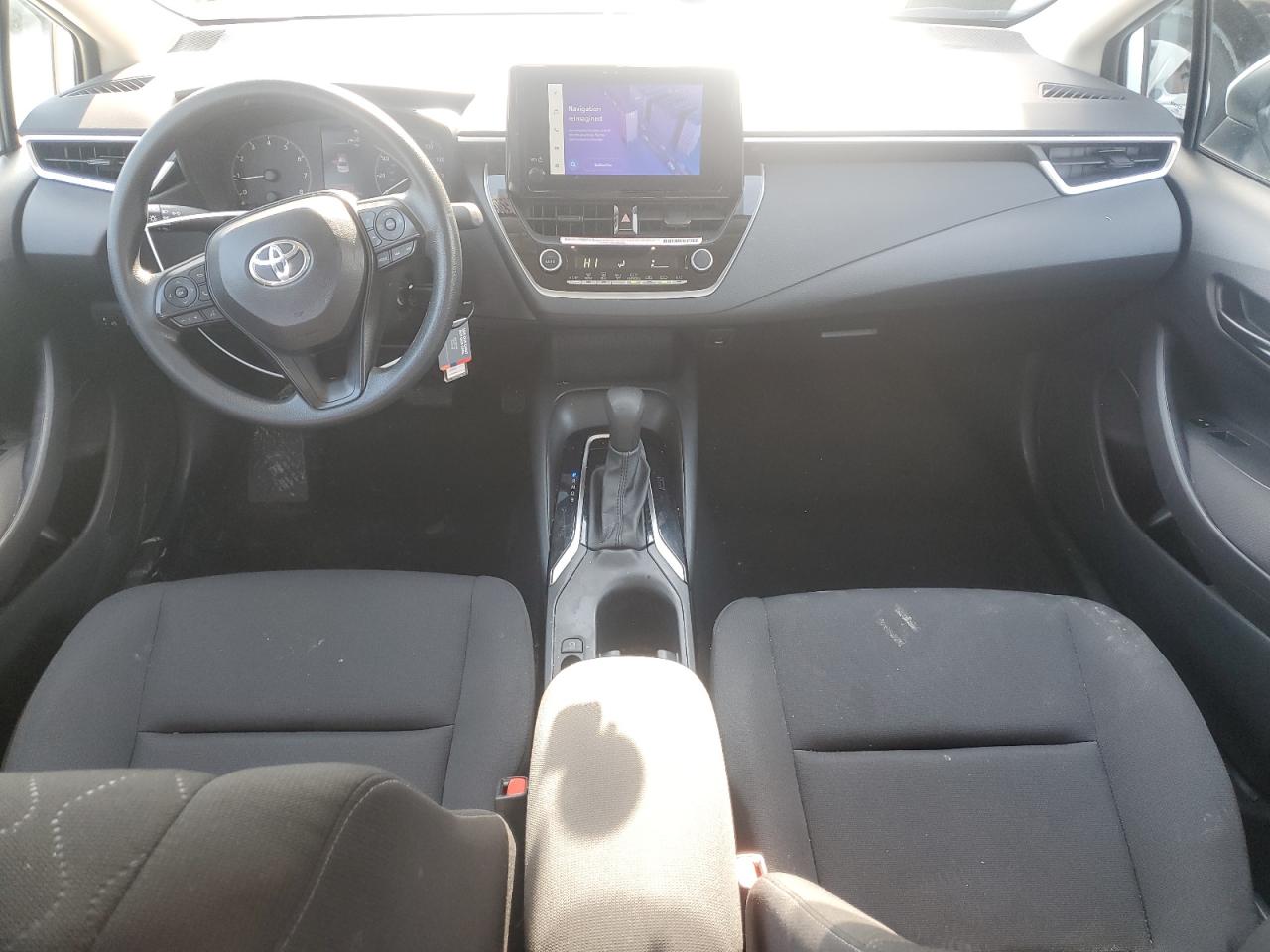 2024 Toyota Corolla Le VIN: 5YFB4MDE0RP140532 Lot: 53030805