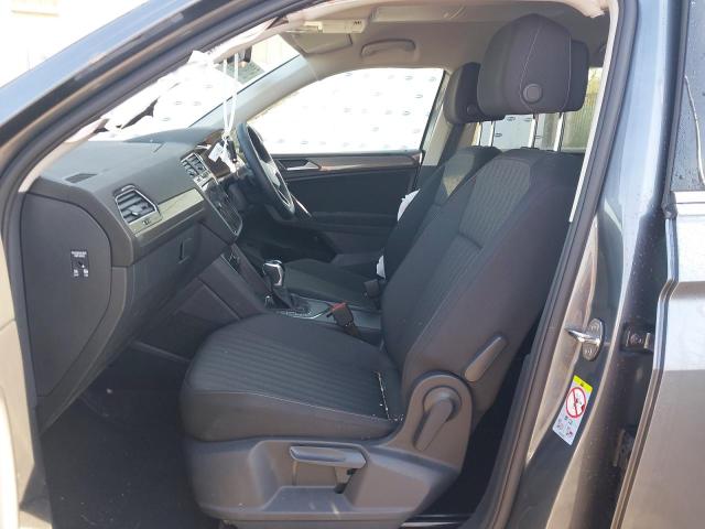 2024 VOLKSWAGEN TIGUAN ALLSPACE LIFE TSI 