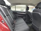 2012 Subaru Legacy 2.5I Premium for Sale in Ellwood City, PA - Rear End