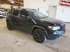 2019 Jeep Cherokee Latitude за продажба в Lansing, MI - Side