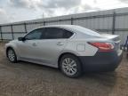 2015 Nissan Altima 2.5 zu verkaufen in Mercedes, TX - Water/Flood