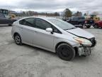 2015 Toyota Prius  de vânzare în Albany, NY - Front End