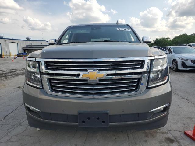 Parquets CHEVROLET TAHOE 2017 Gray