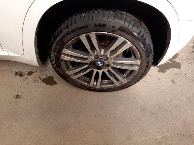 2012 BMW X5 XDRIVE3