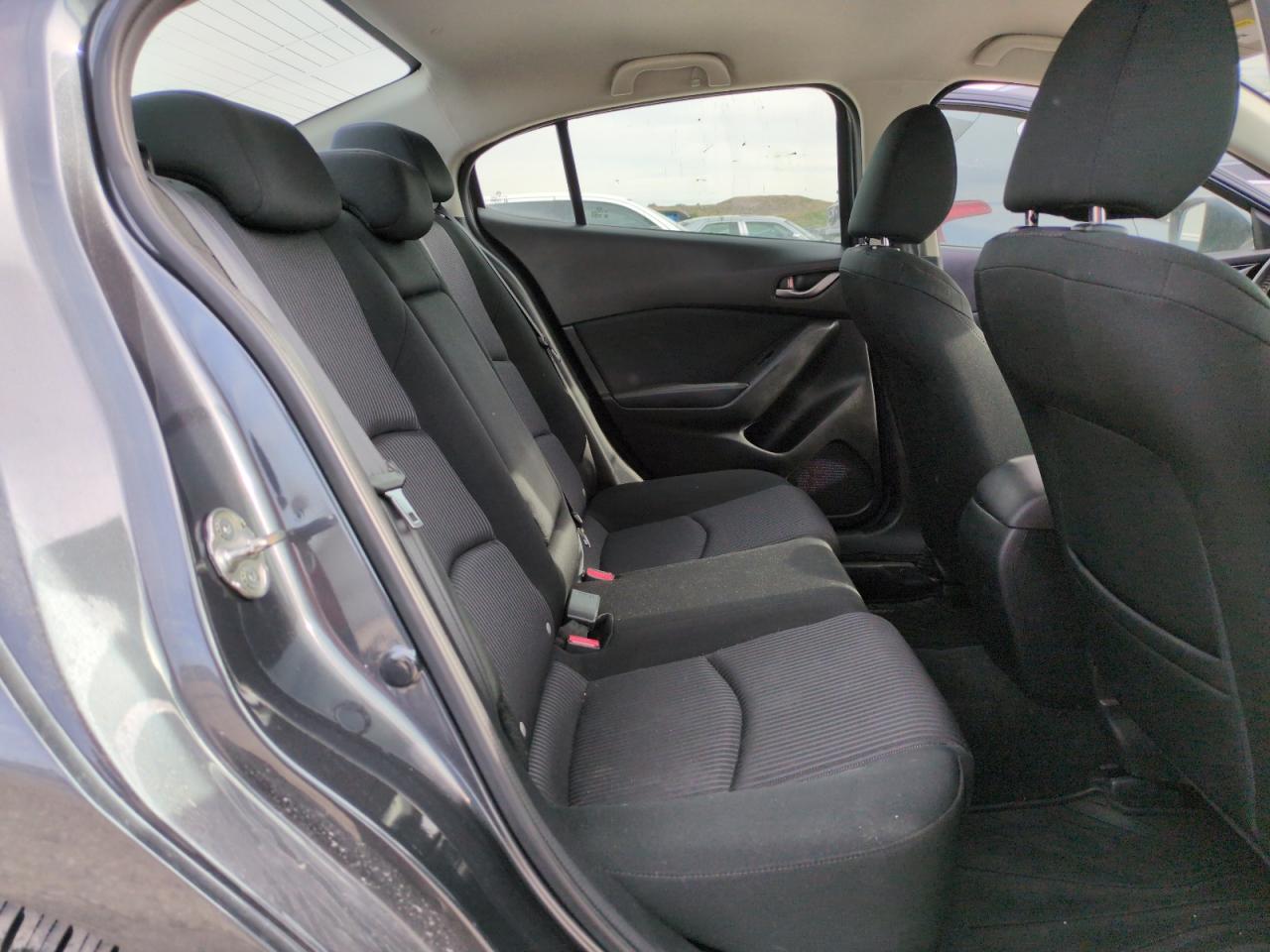 2015 Mazda 3 Touring VIN: 3MZBM1V78FM219784 Lot: 54441905
