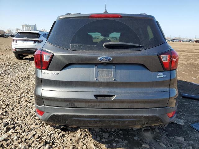  FORD ESCAPE 2019 Сharcoal
