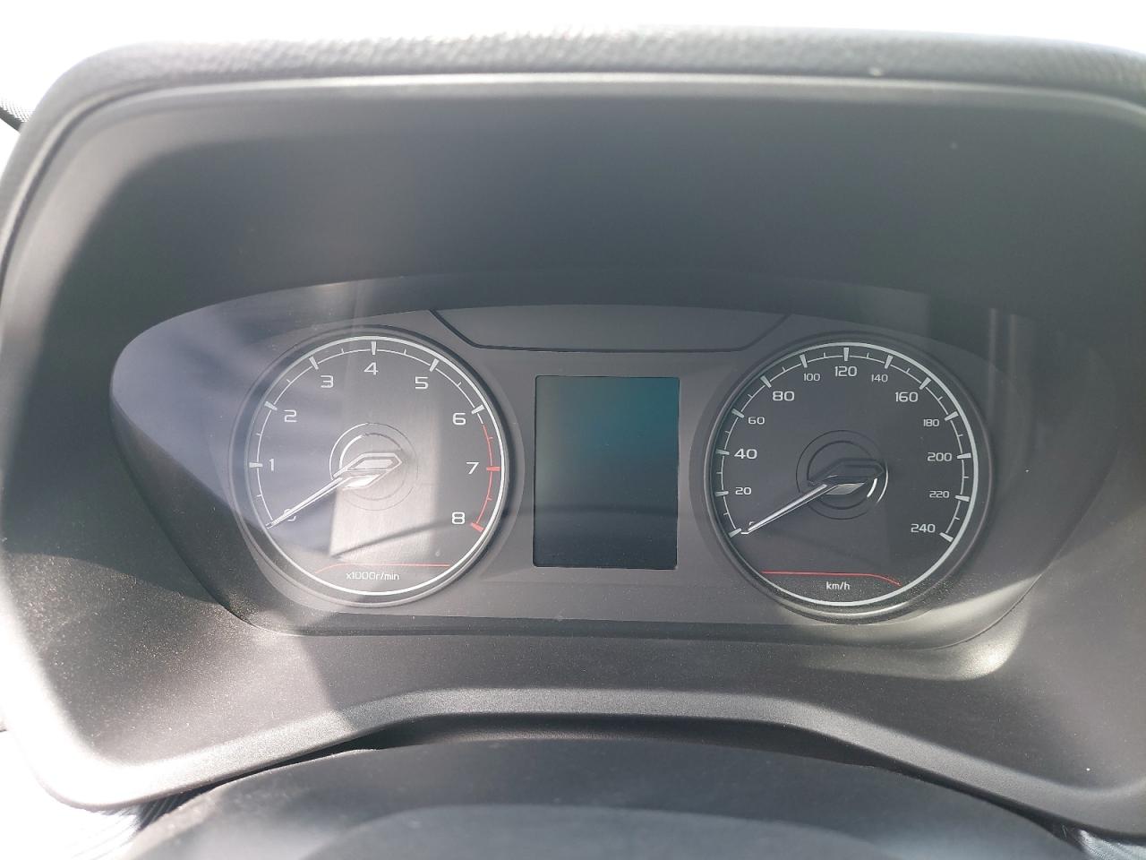 LB3F31S29RG022739 - 2024 Geea EMGRAND - #undefined