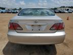 2004 Lexus Es 330 de vânzare în Longview, TX - Front End