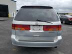 2002 Honda Odyssey Exl for Sale in San Martin, CA - Side