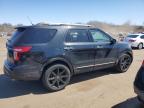 2013 Ford Explorer Xlt zu verkaufen in New Britain, CT - Normal Wear