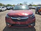 2020 Subaru Legacy Touring Xt en Venta en Chalfont, PA - Rear End