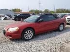 2005 Chrysler Sebring Gtc იყიდება Columbus-ში, OH - Top/Roof