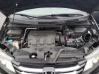 2014 Honda Odyssey Exl for Sale in Exeter, RI - Side
