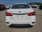 2017 Nissan Sentra S للبيع في Lumberton، NC - Front End