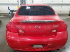 2007 Infiniti G35  იყიდება Ham Lake-ში, MN - Mechanical