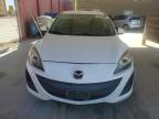 2011 Mazda 3 I zu verkaufen in Sun Valley, CA - Rear End