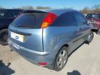 2004 FORD FOCUS EDGE for sale at Copart ROCHFORD