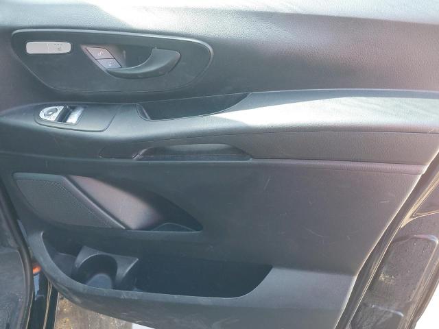 2021 MERCEDES BENZ EVITO PROG
