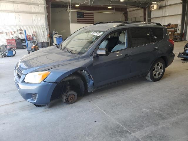 2009 Toyota Rav4 