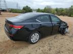 2020 Nissan Sentra S de vânzare în China Grove, NC - Front End