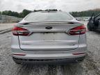 2019 Ford Fusion Titanium იყიდება Fairburn-ში, GA - Mechanical