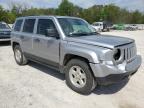 2016 Jeep Patriot Sport en Venta en Oklahoma City, OK - Front End